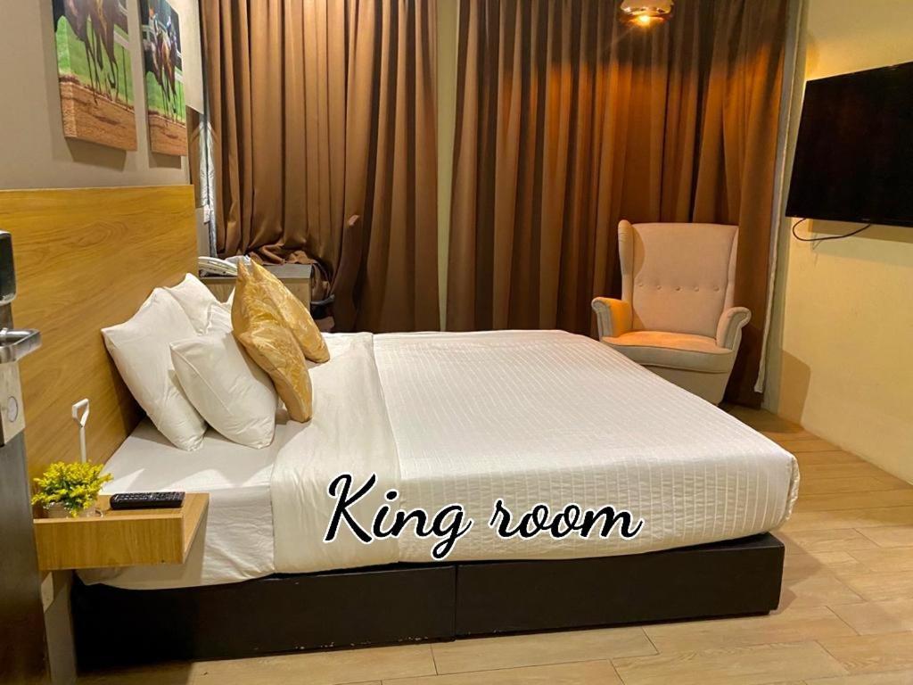 Hotel Sh 3*