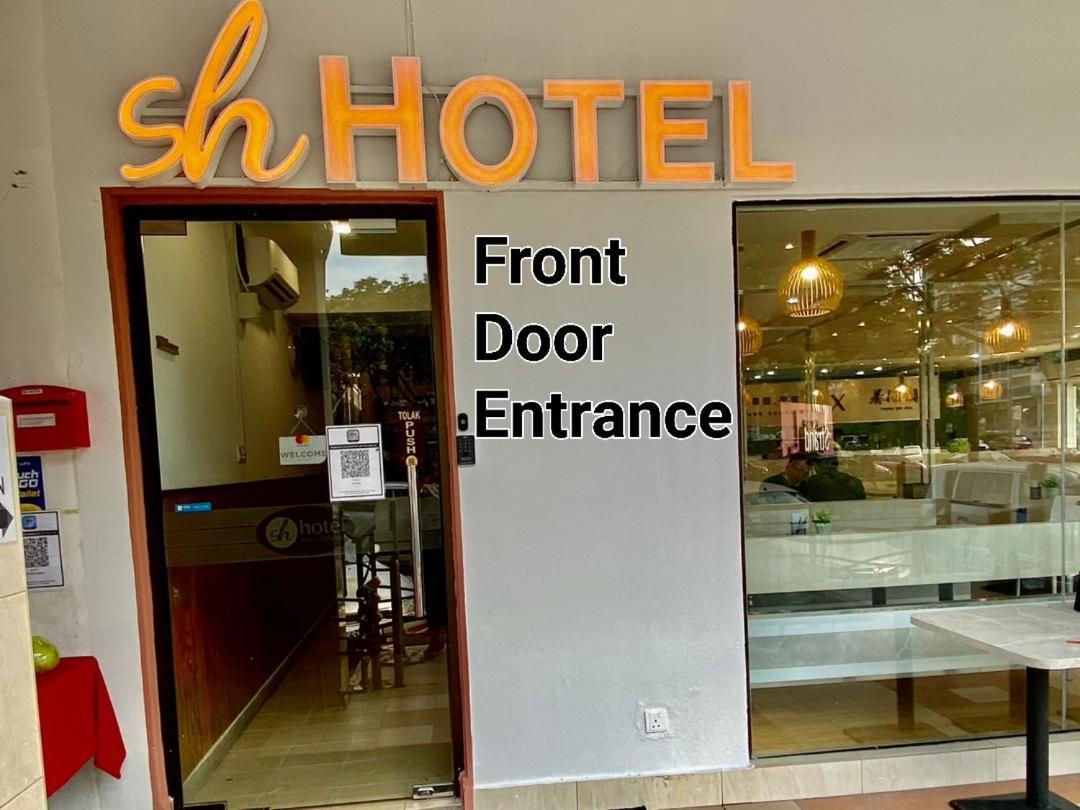 Hotel Sh Kota Damansara