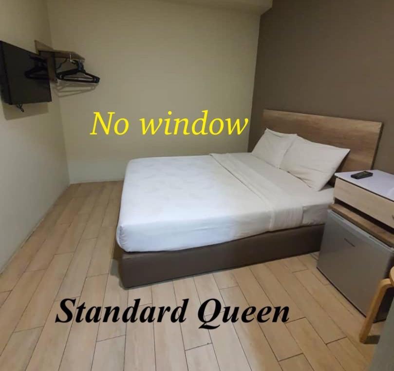 Sh Hotel Kota Damansara