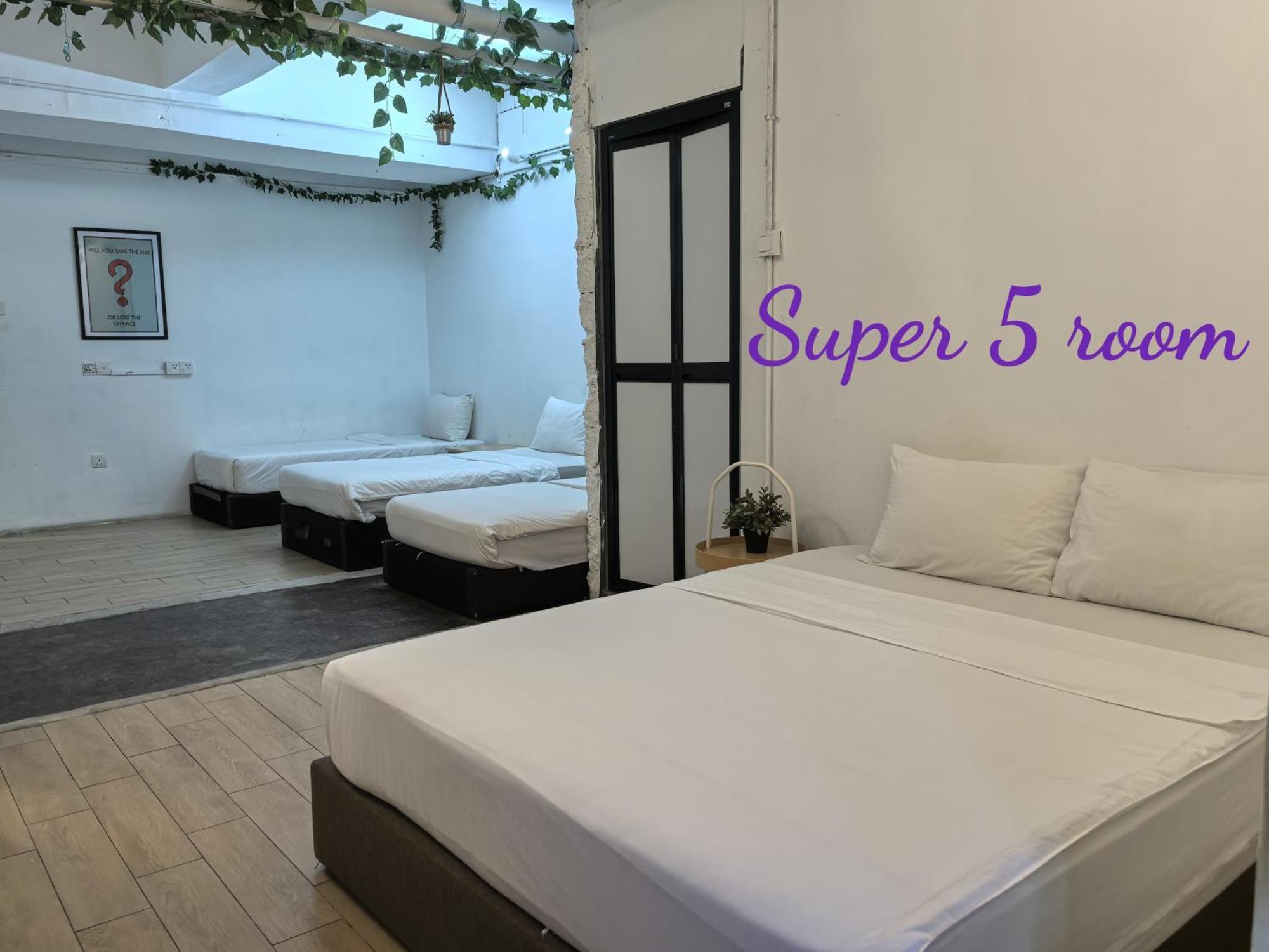 Sh Hotel Kota Damansara
