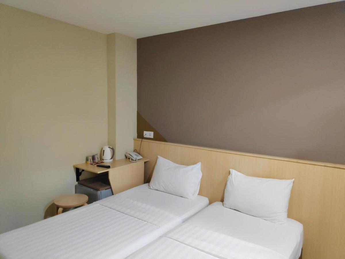 Sh 3* Kota Damansara