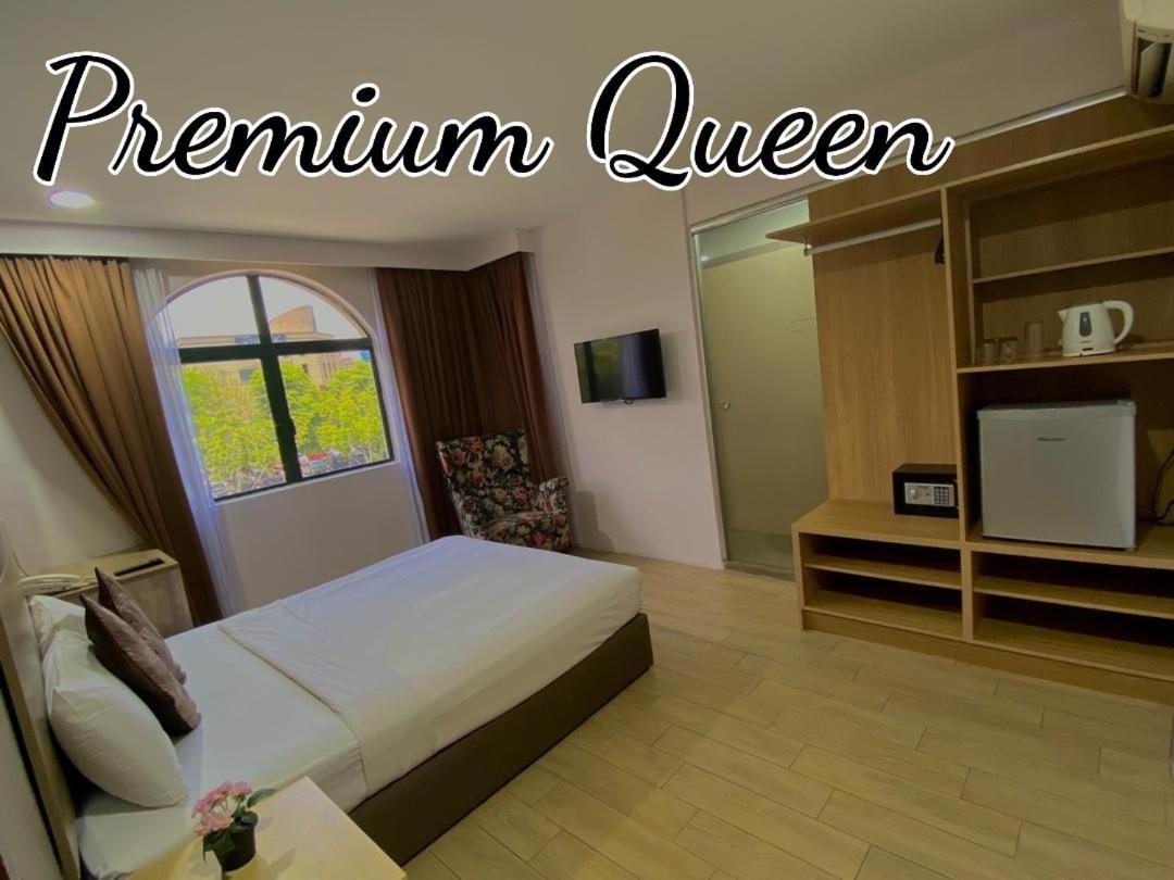 Sh Hotel Kota Damansara