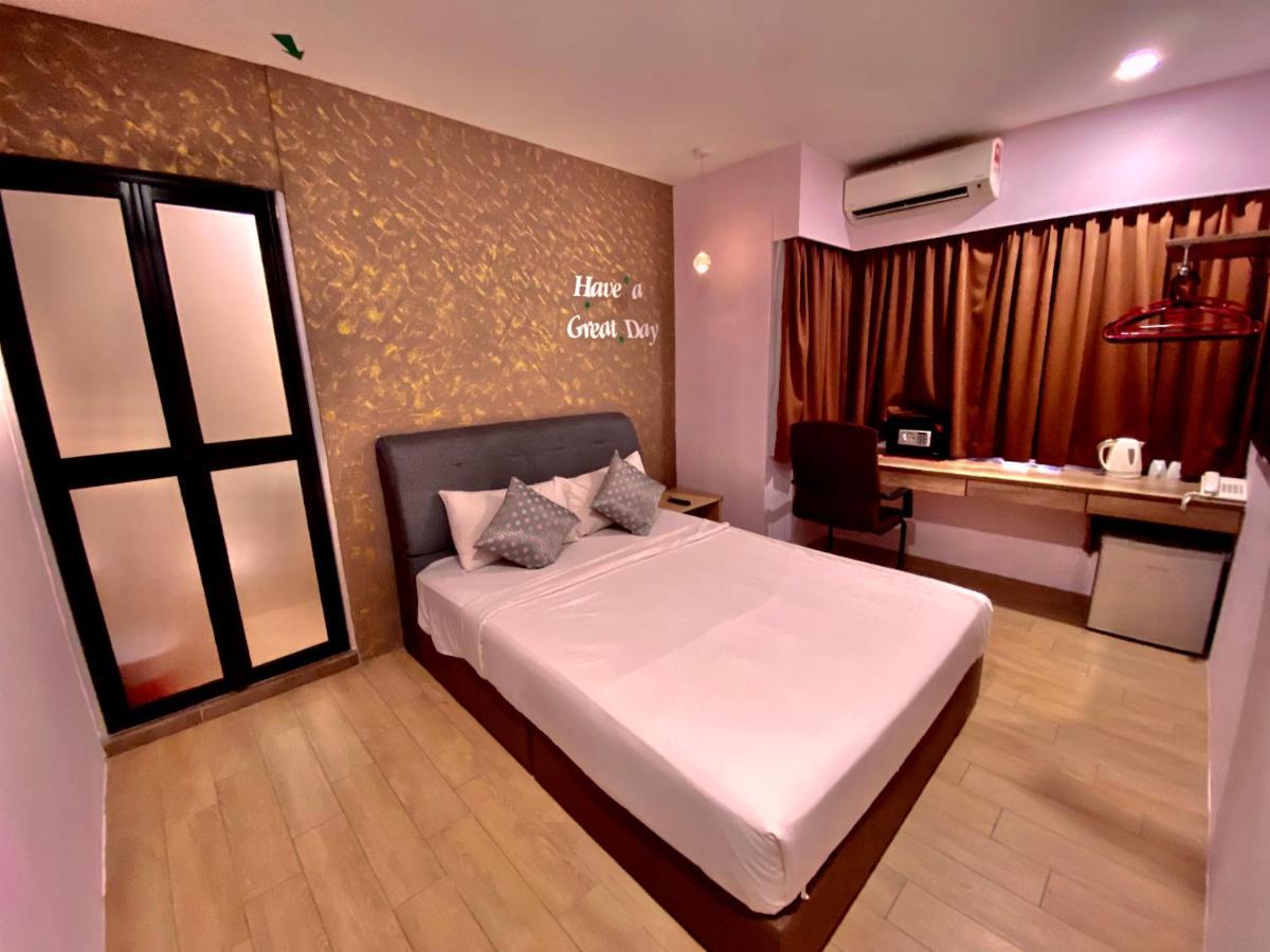 Hotel Sh Kota Damansara